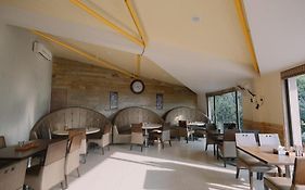 Wildernest Hilltop Resort